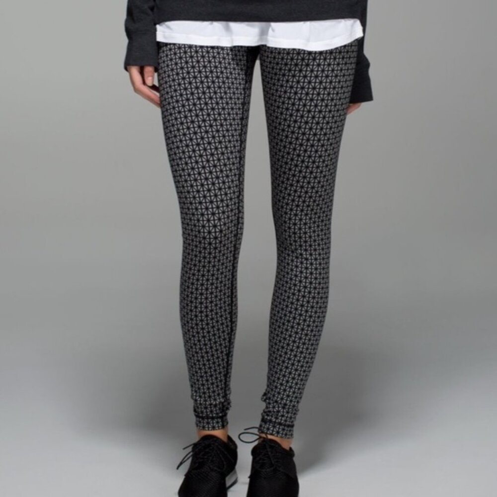 Brand new lululemon tights